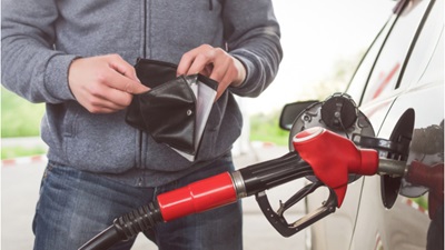 Rincari benzina